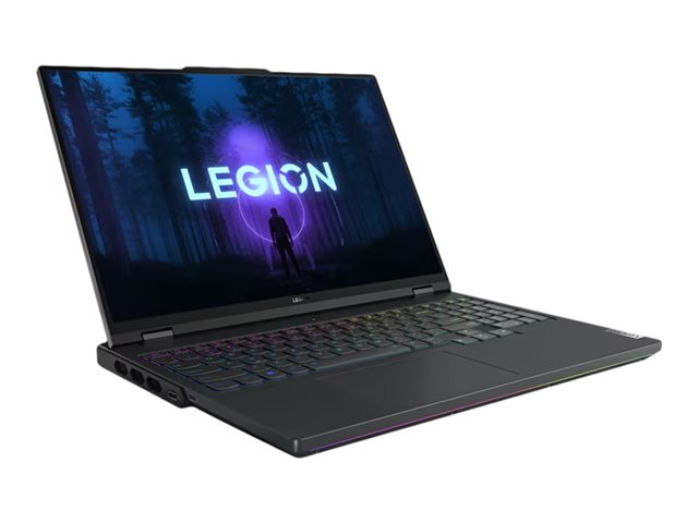 Lenovo Legion 7 16IRX9-Core i9 14900HX-32GB-1TBSSD-RTX4070-3