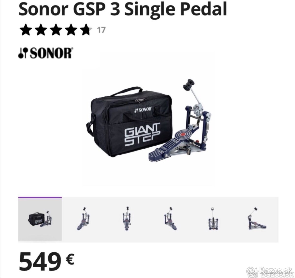 SONOR