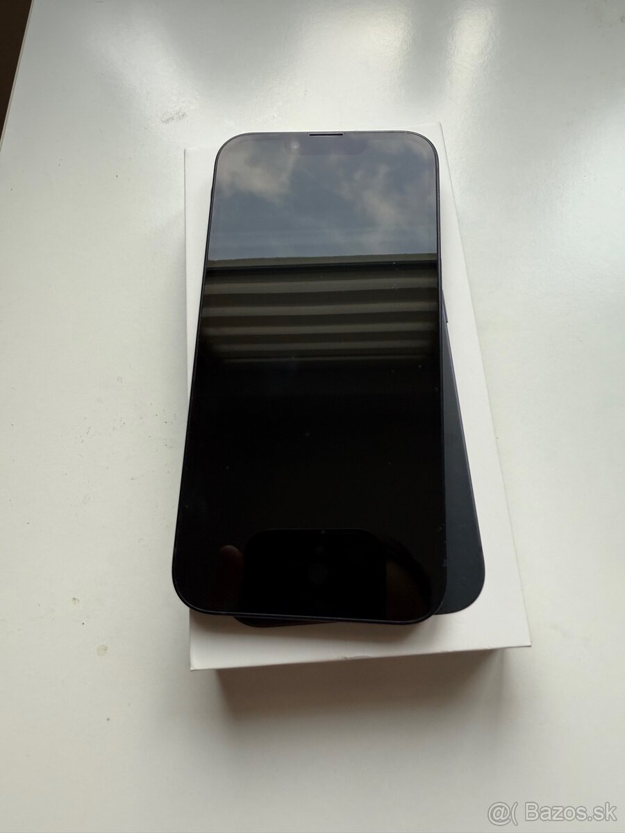 iPhone 13 128GB Black