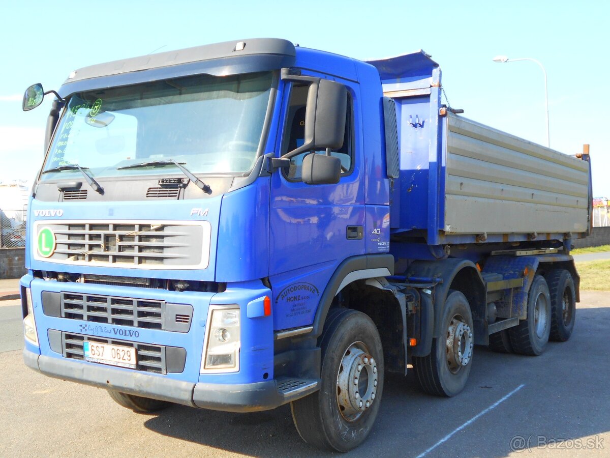 VOLVO FM13 440 84R