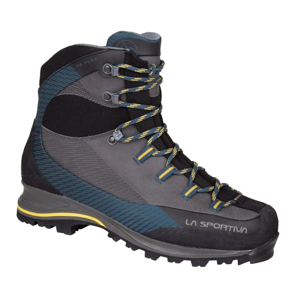 La Sportiva Obuv treking 43 EU Trango Trk Gtx