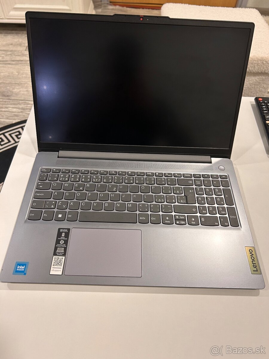 Notebook - Lenovo