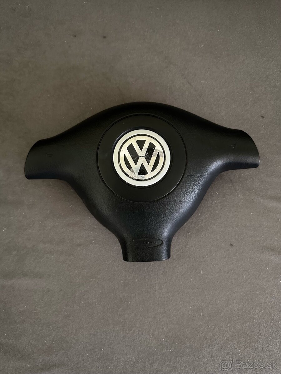 Airbag volantu vw golf 4 passat b5,5