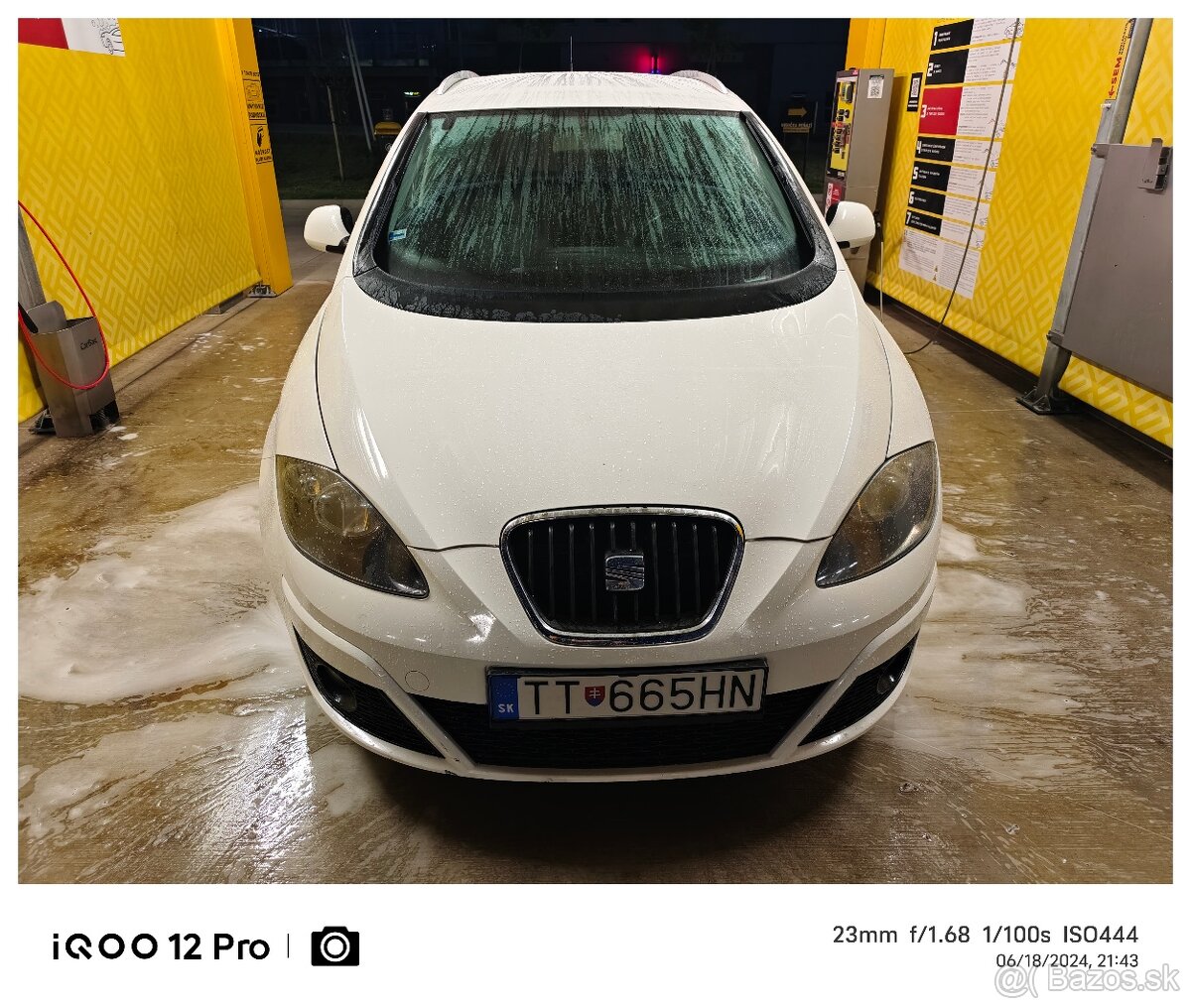 Seat Altea XL