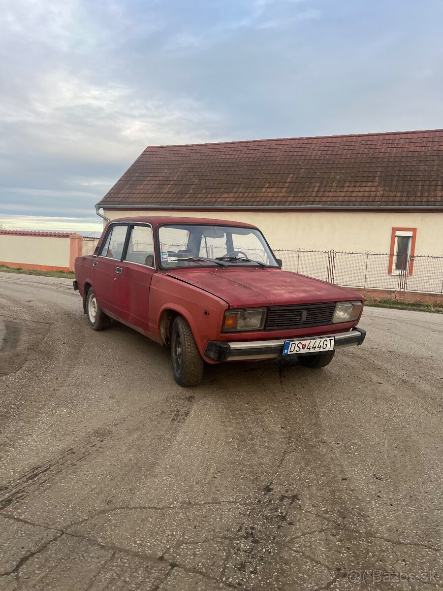 Lada 2105