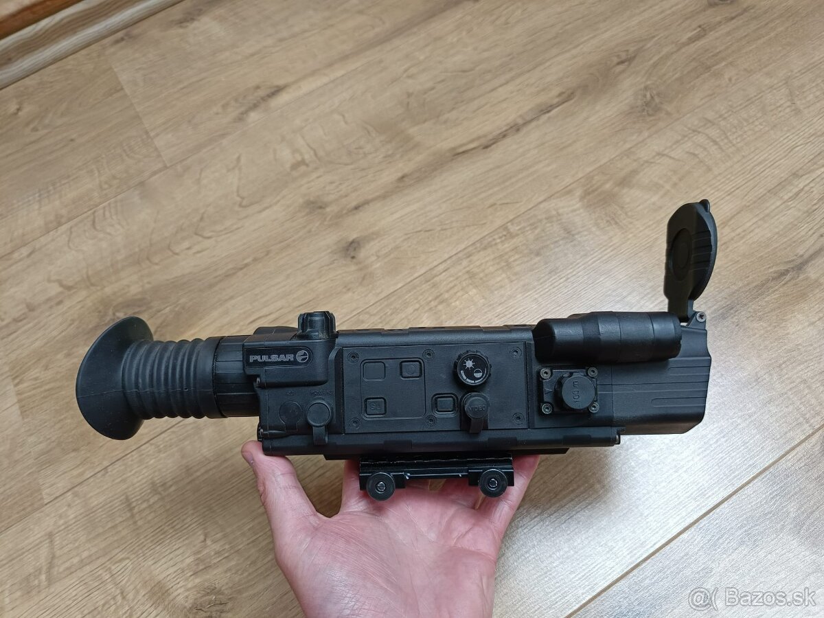 Noční vidění Pulsar Digisight N750