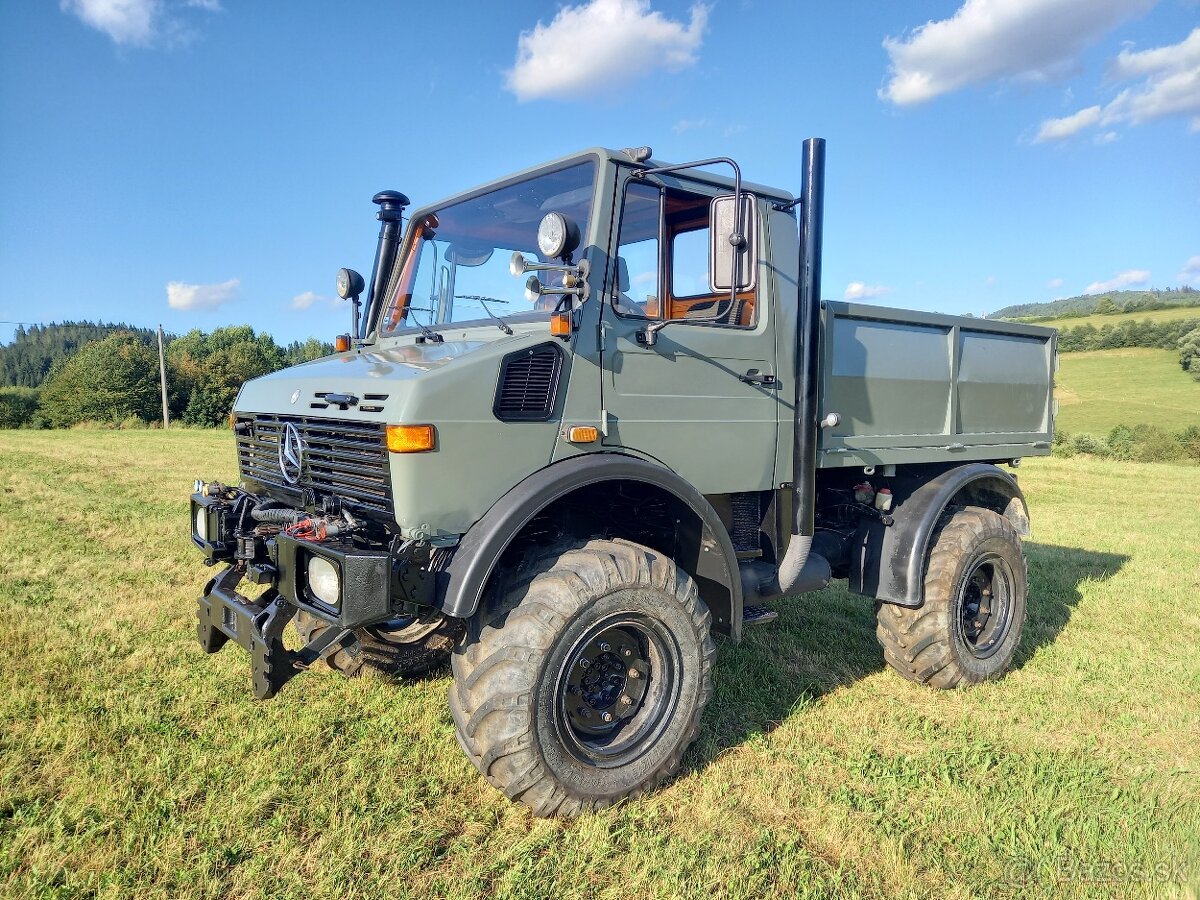 Unimog