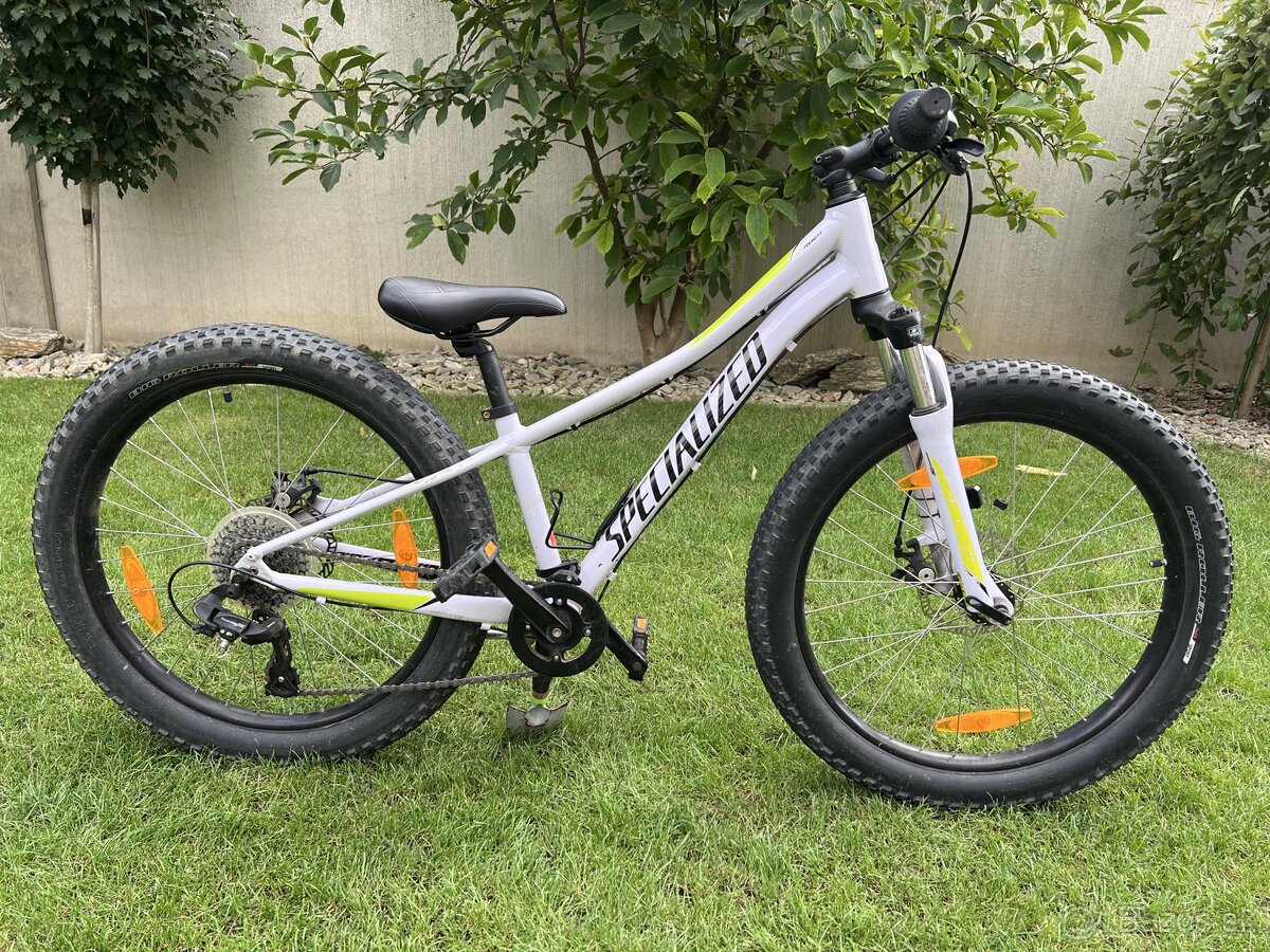 Specialized Riprock 24