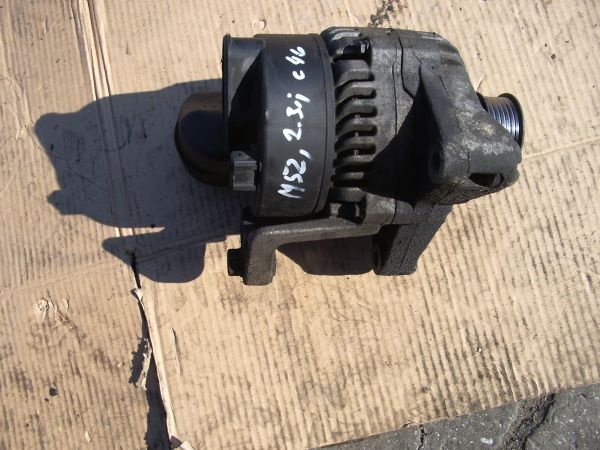 bmw alternator 