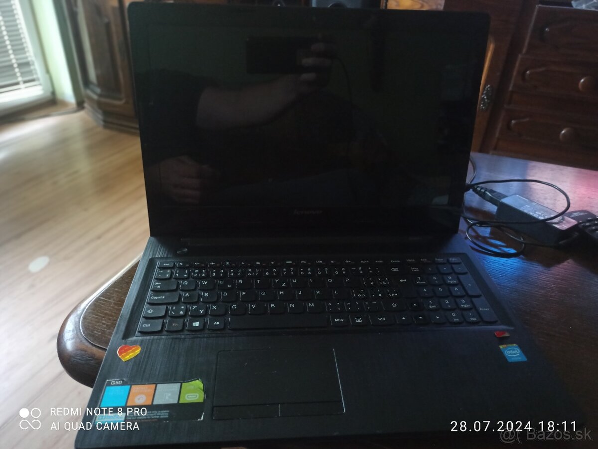 Lenovo G50-30