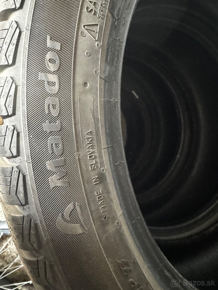 Matador nordica 225/45/r18