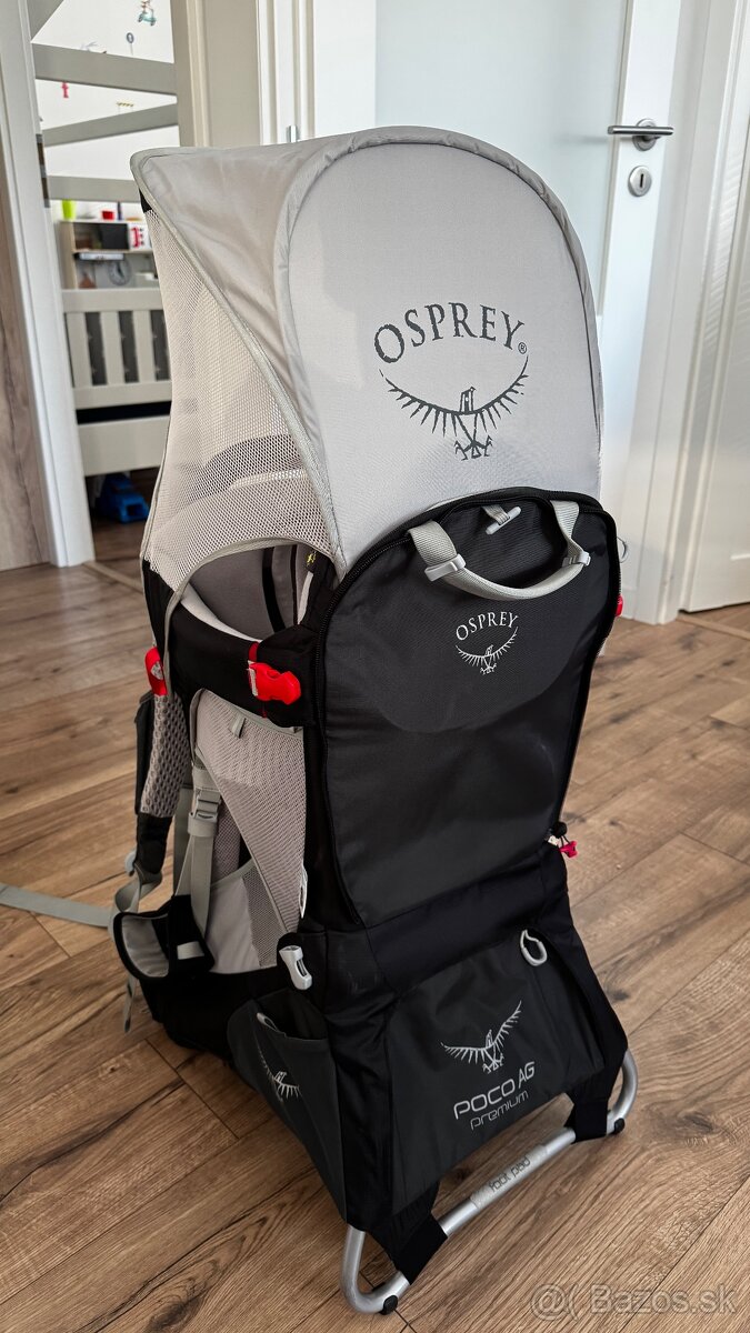 Osprey Poco AG PREMIUM