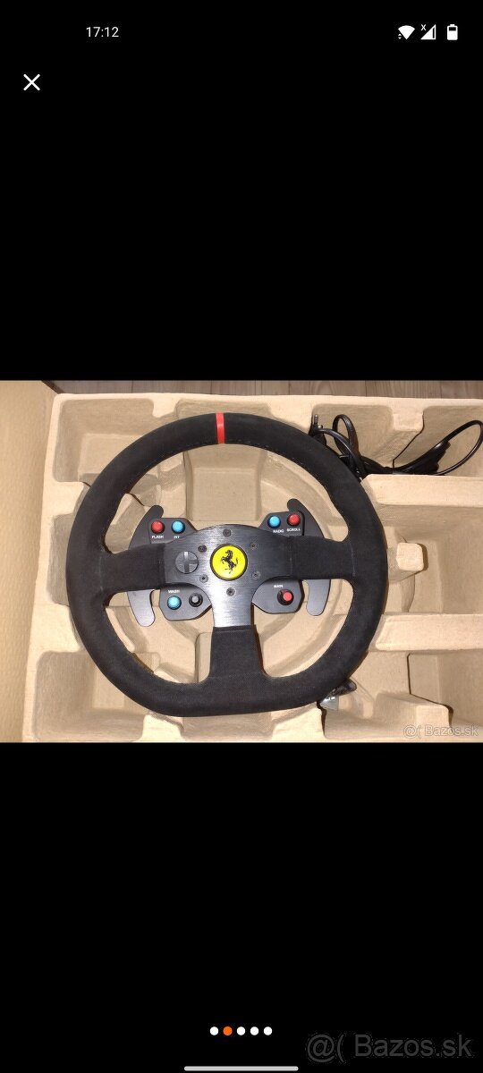 Thrustmaster t300