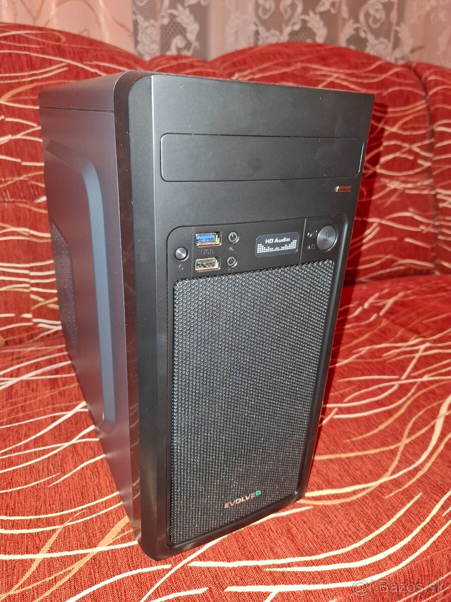 PC Intel Pentium G3220