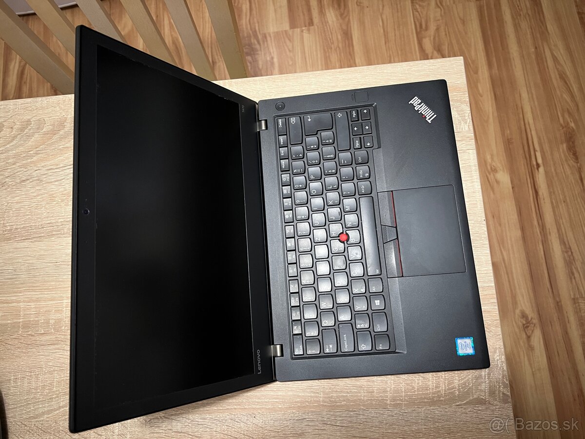 Lenovo ThinkPad T470