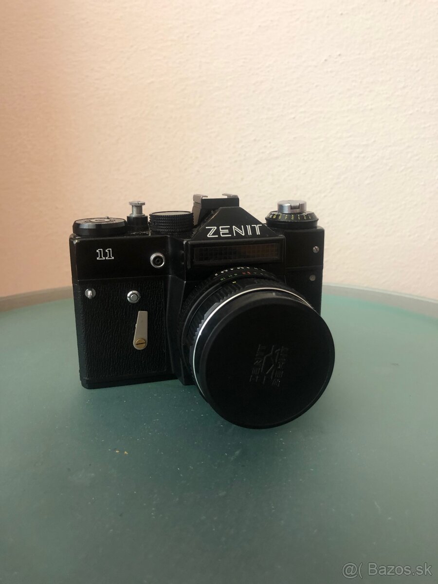 Zenit 11