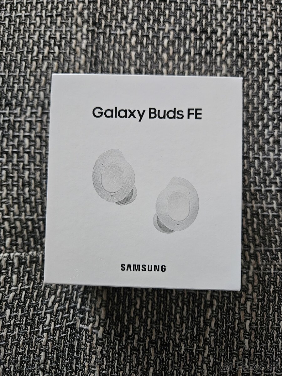 SAMSUNG GALAXY BUDS 2 FE