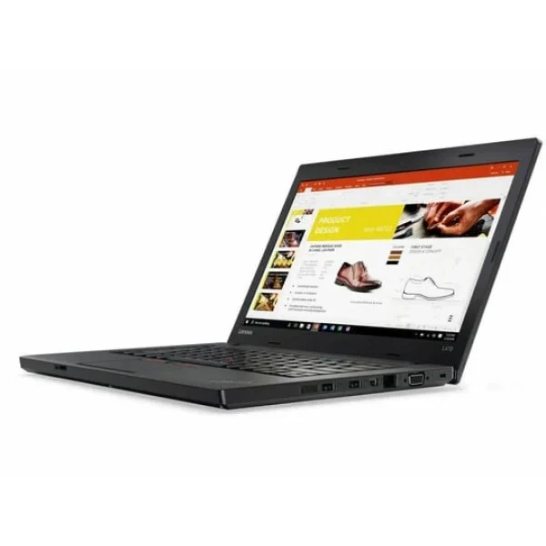 Lenovo ThinkPad L470