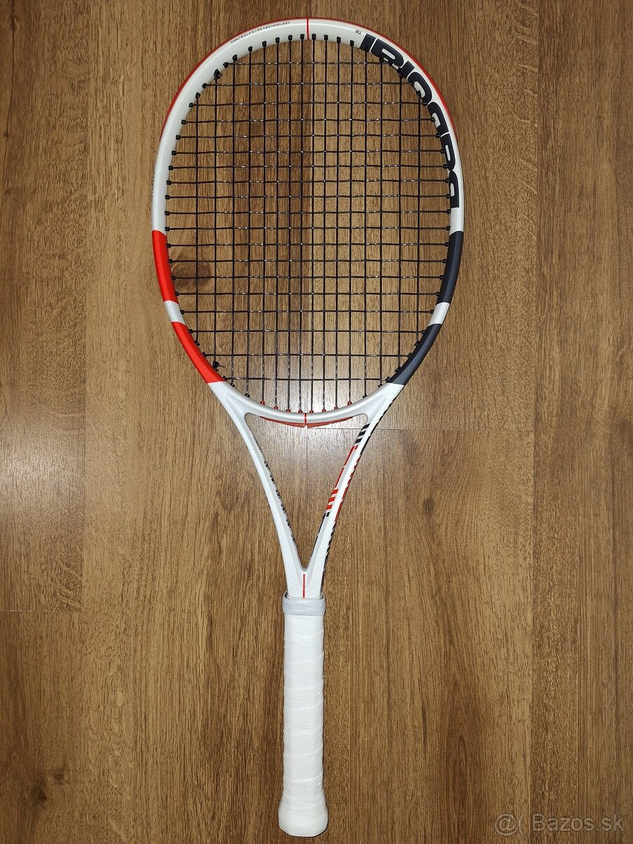 BABOLAT PURE STRIKE LITE 2020