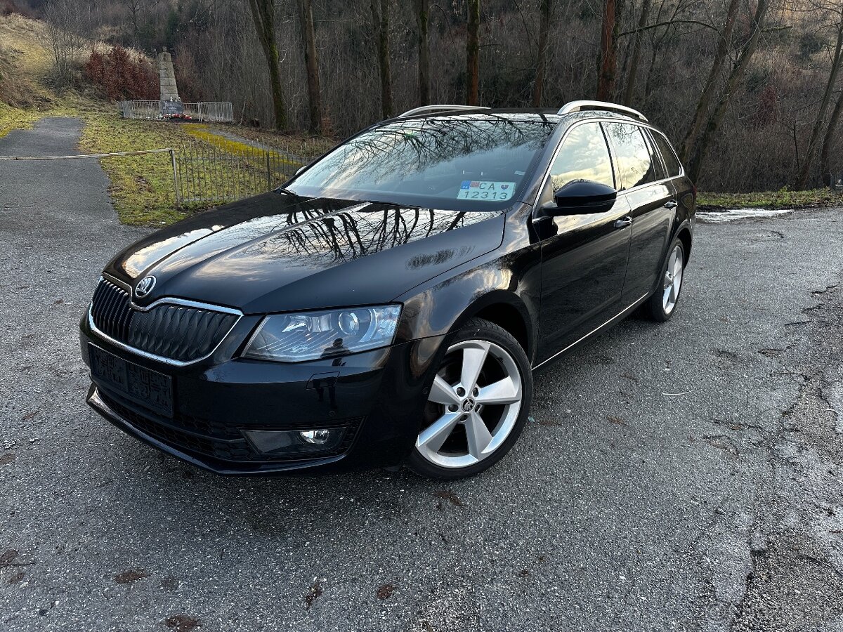 Škoda octavia 2.0 tdi 4x4 110kw vw passat b7 -4 motion