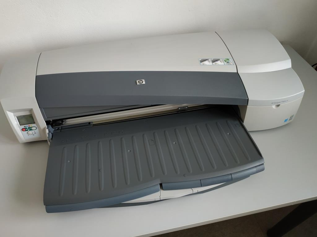 HP Designjet 110plus nr - predaj