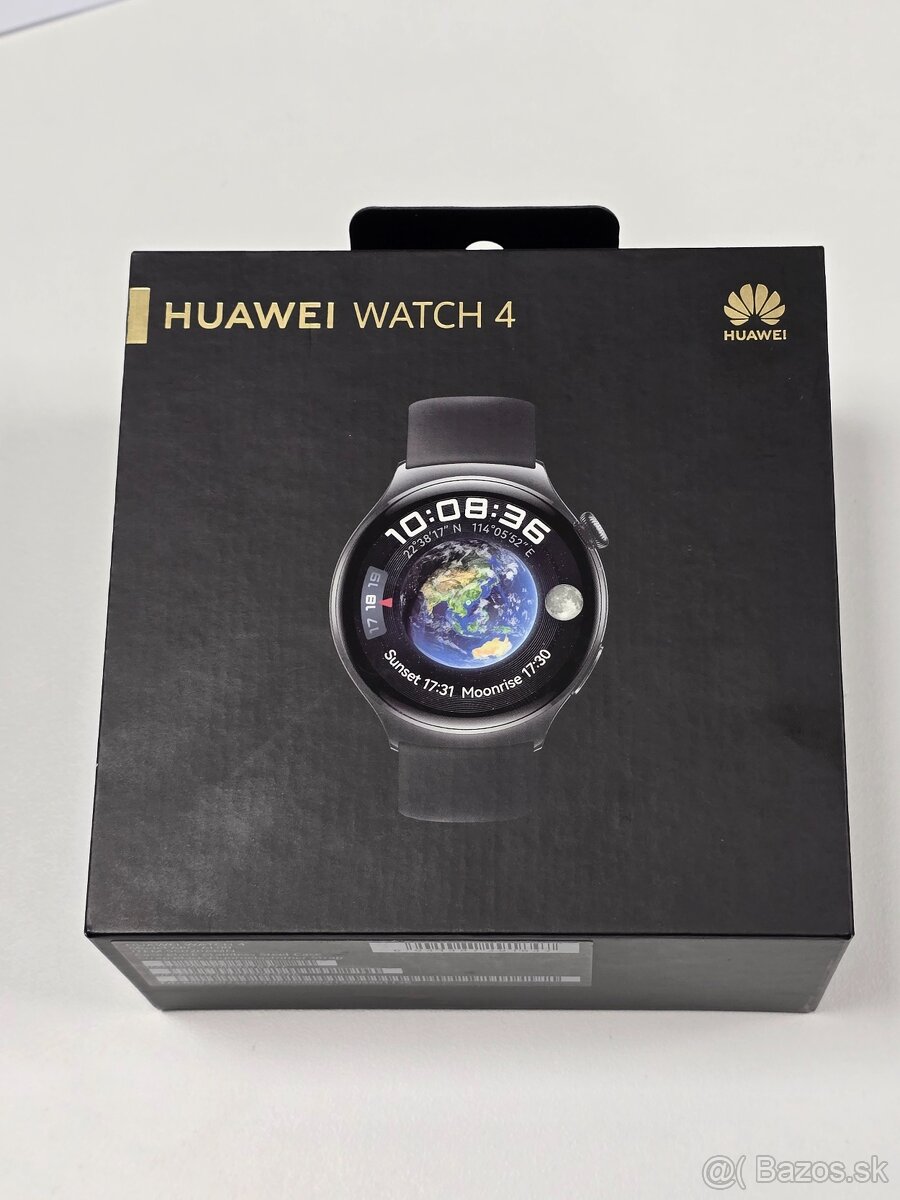 Huawei Watch 4