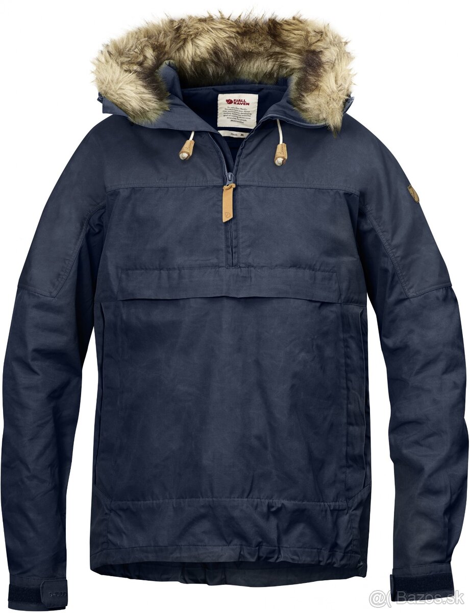 Fjällräven Singi Anorak Men