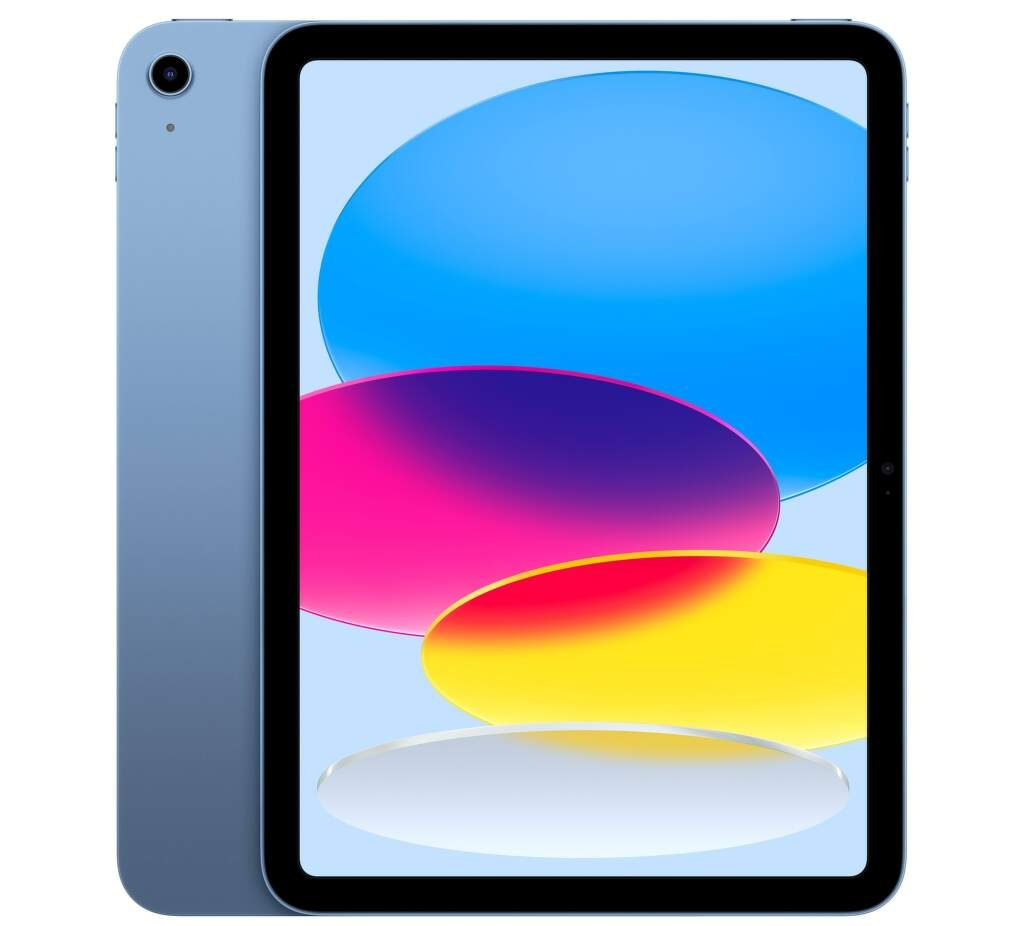 Kúpim Apple iPad (2022) 64GB,256GB