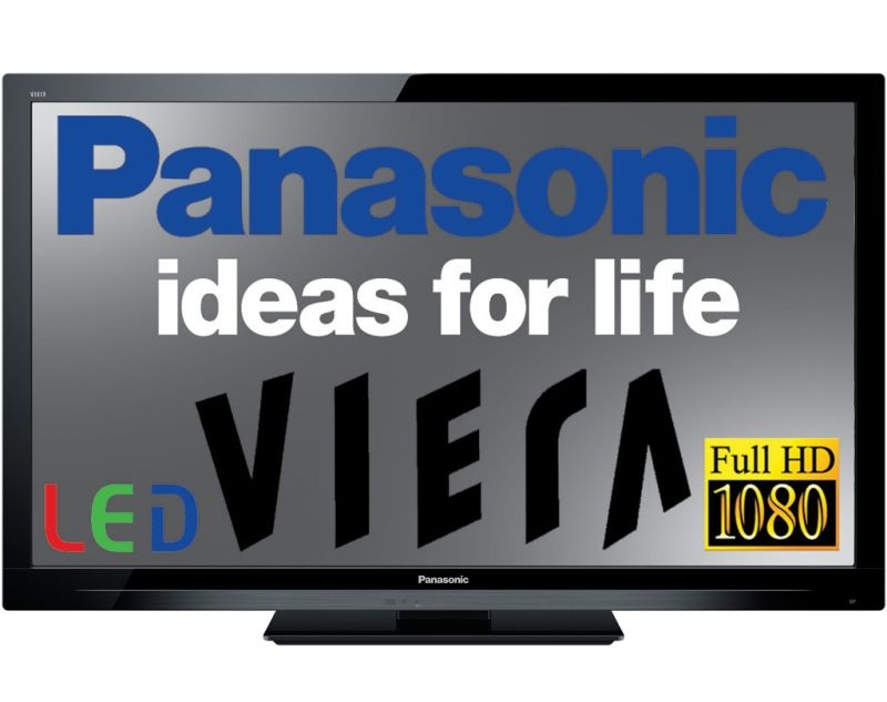 Kúpim stojan na tv Panasonic TX-L42E3E Viera