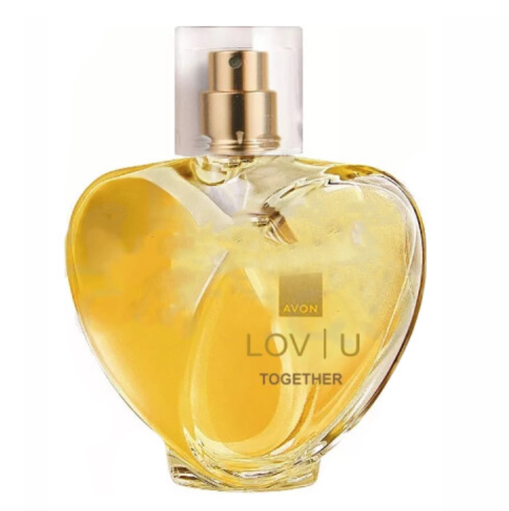 Lov U Together - Avon