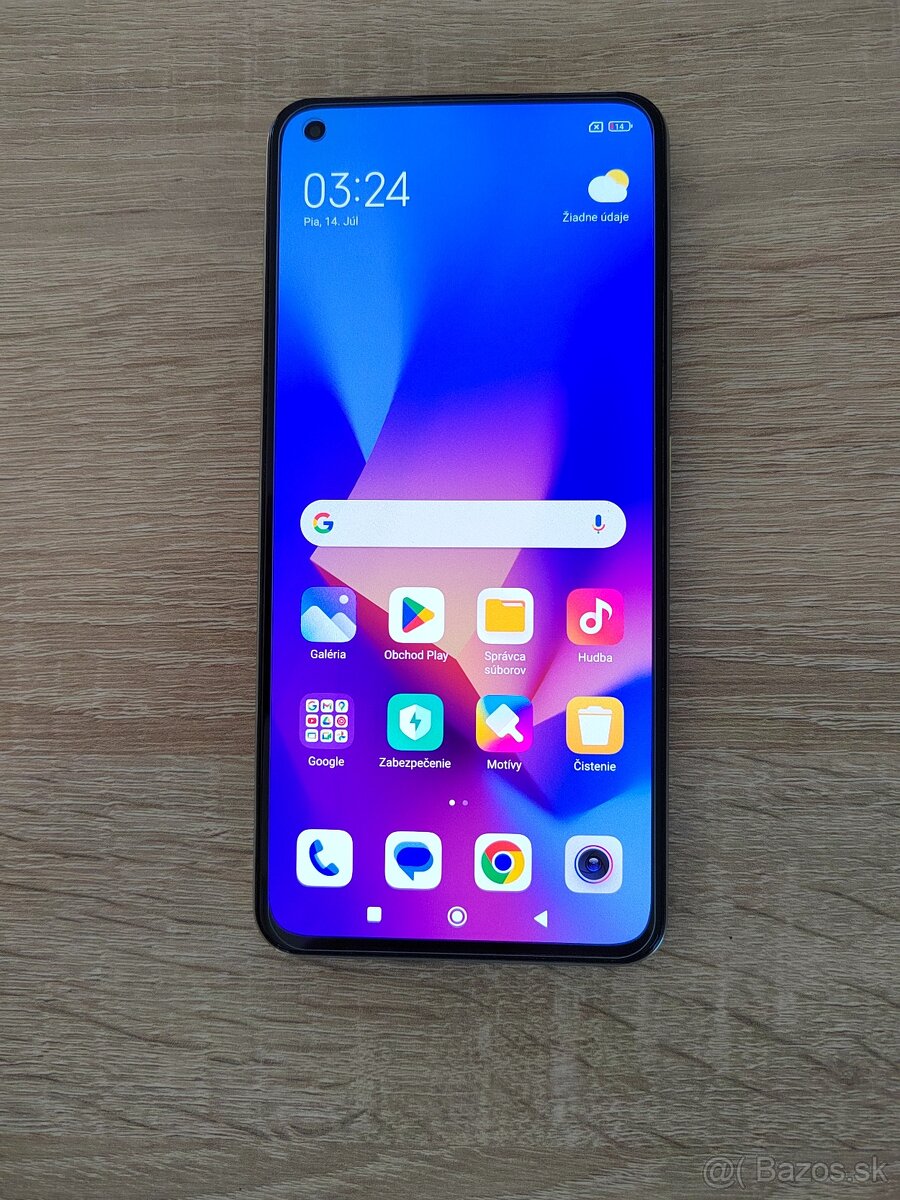 Xiaomi mi 11lite