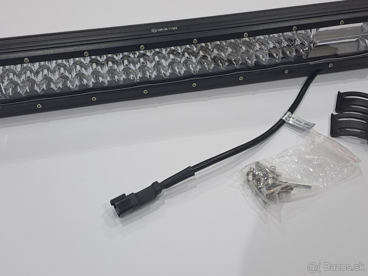 Led rampa 324W - 58cm