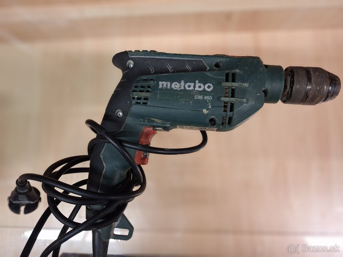 Metabo SBE 650