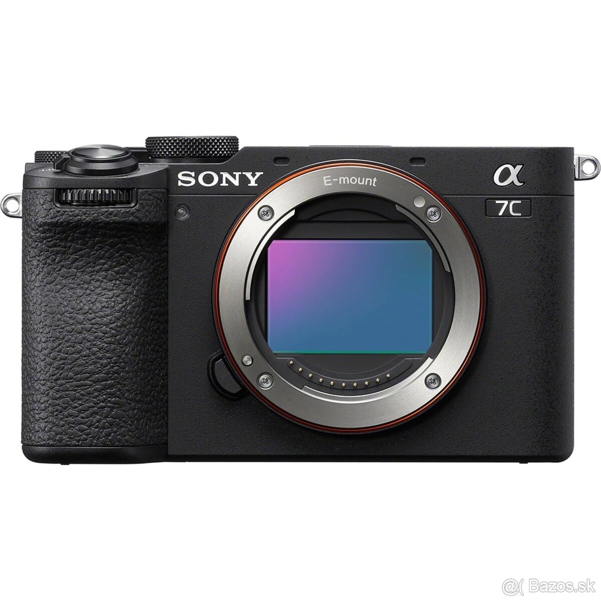 Predám Sony a7c mkII