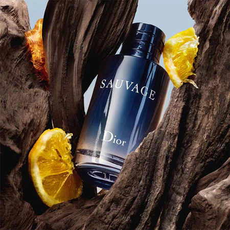 Dior Sauvage Edt