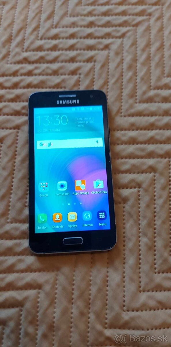 Samsung A3