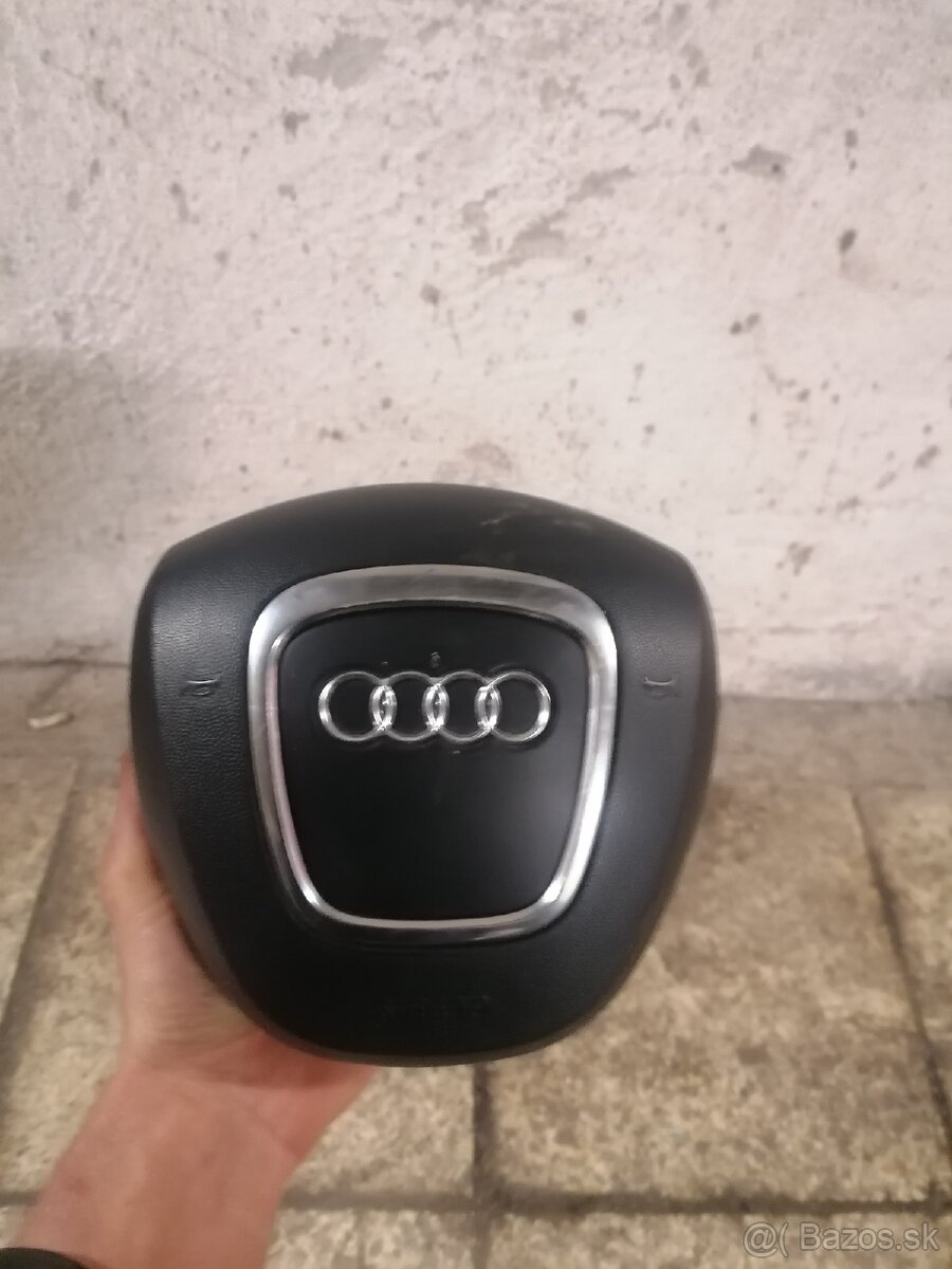 Airbag audi a5