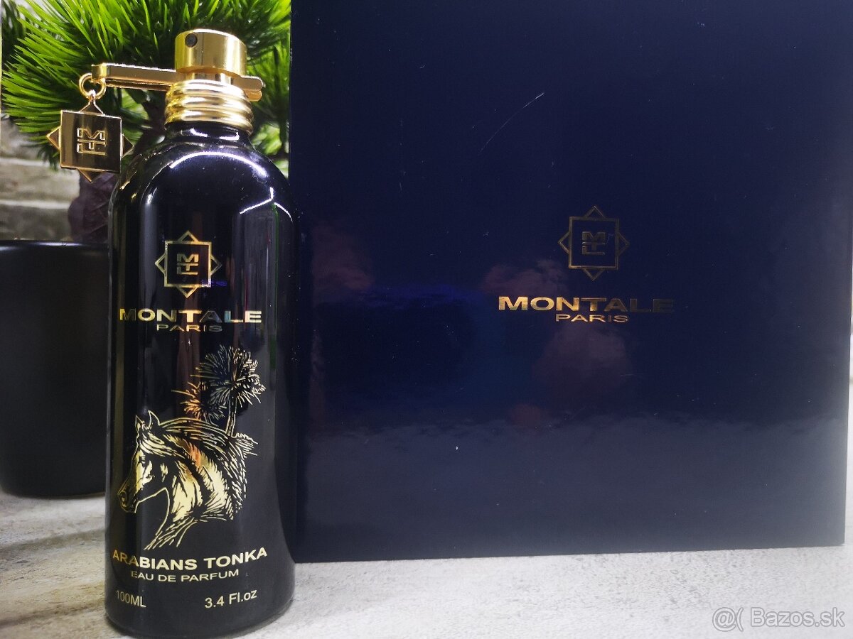 Montale Arabians Tonka 100ml