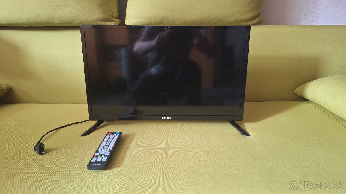 Sencore TV 24"