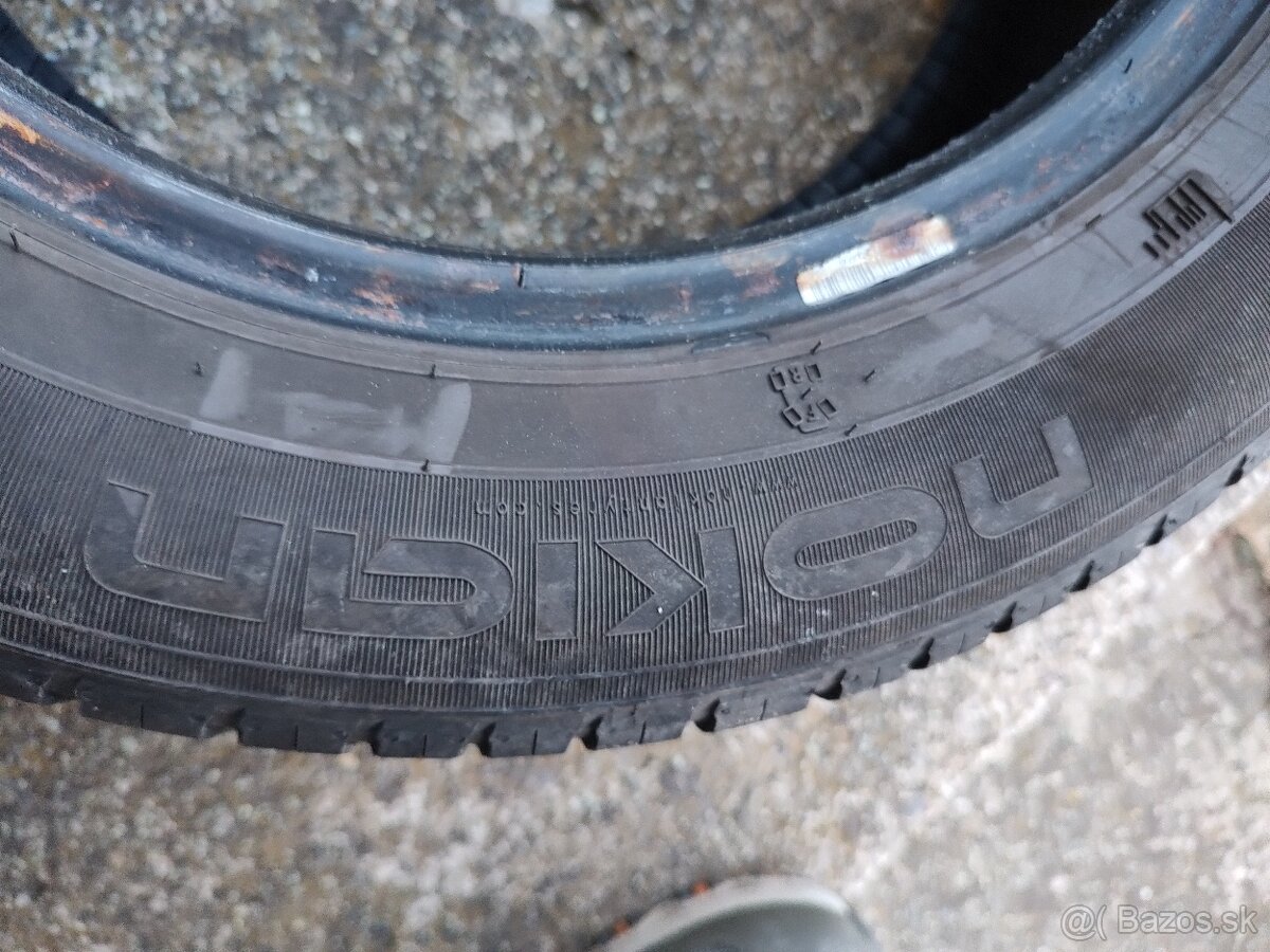 Pneumatika Nokian 175/65 r14