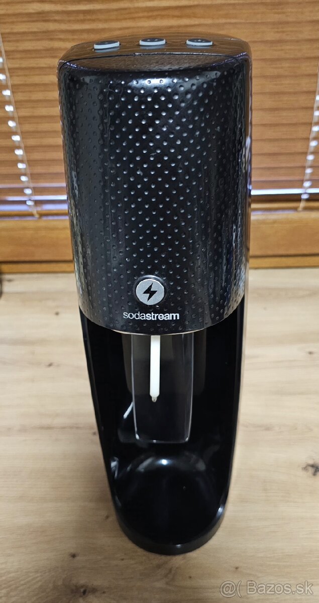 Sodastream easy one touch