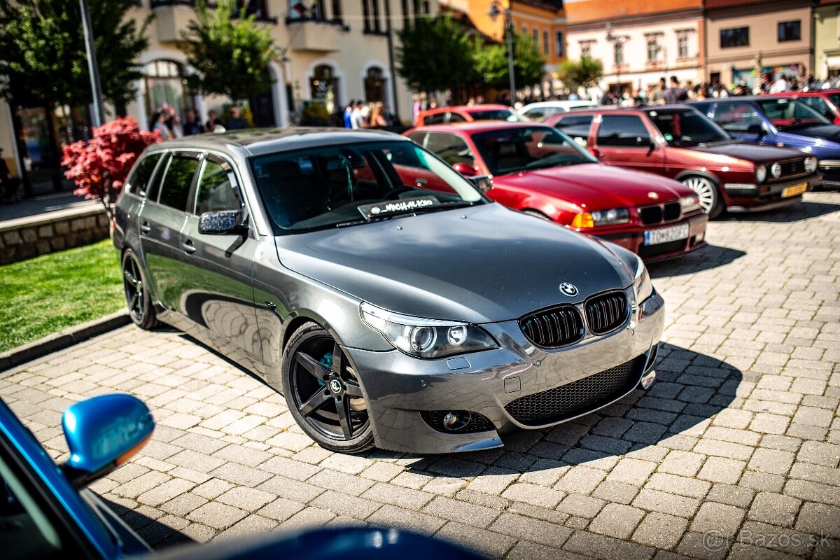 Disky BMW R18 Seventy9