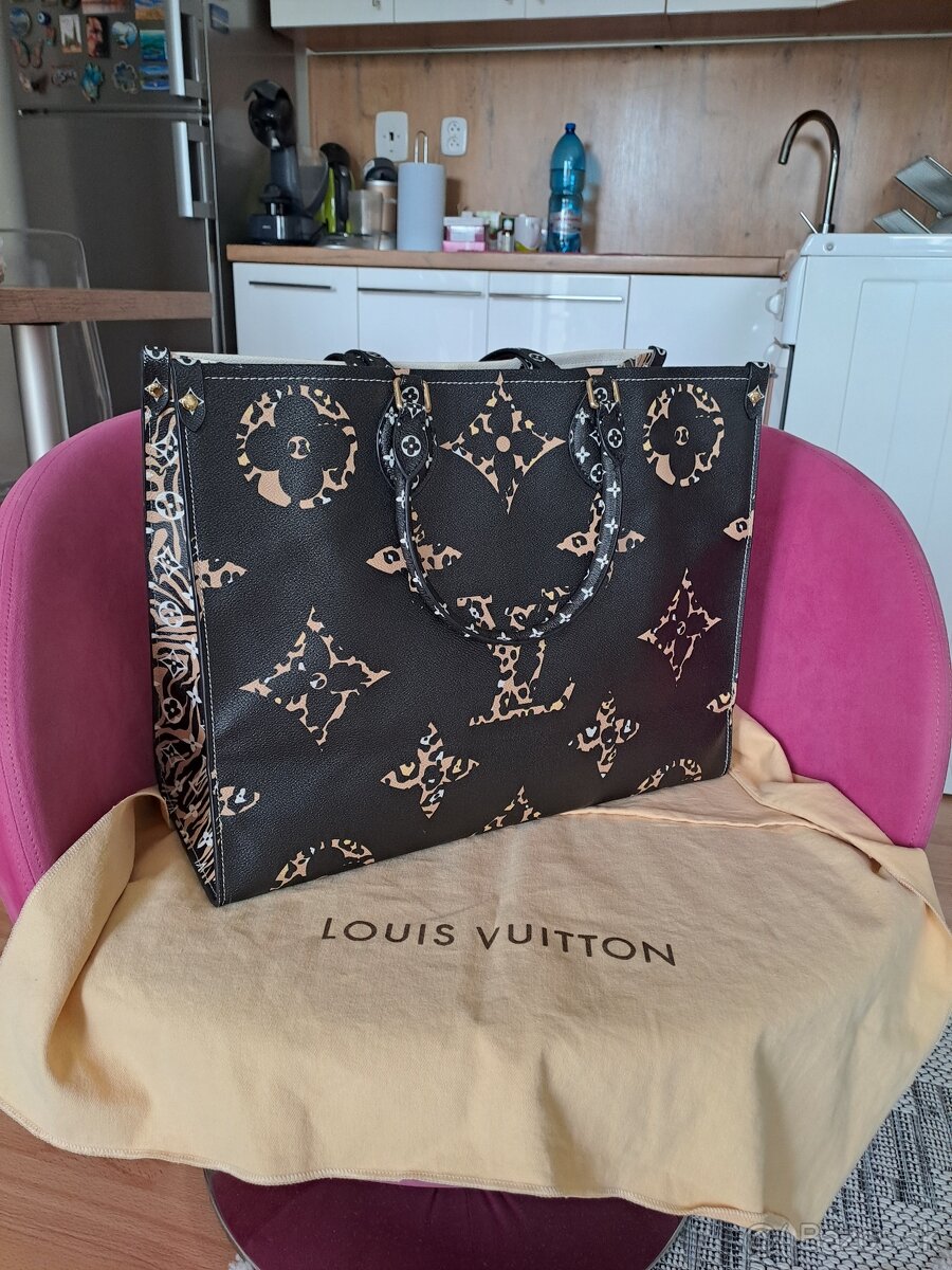 Louis vuitton Onthego