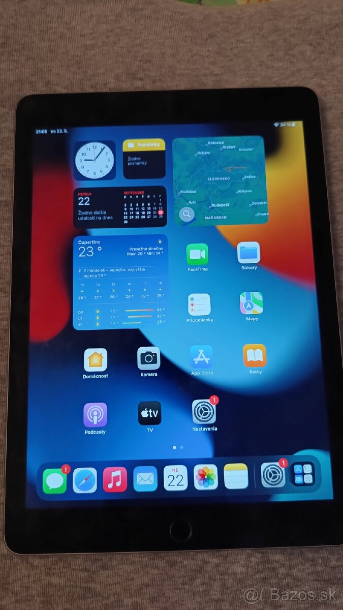 Apple iPad air 2 32gb