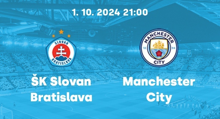 slovan manchester city, B207