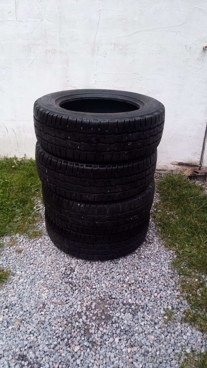 pneumatiky michelin 205/65 r16