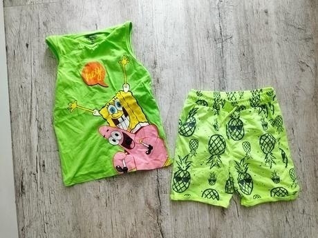 SpongeBob set 128