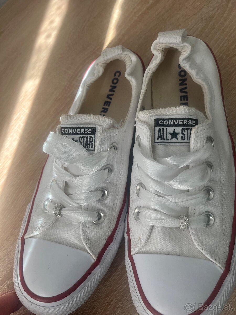 originál dámske tenisky converse