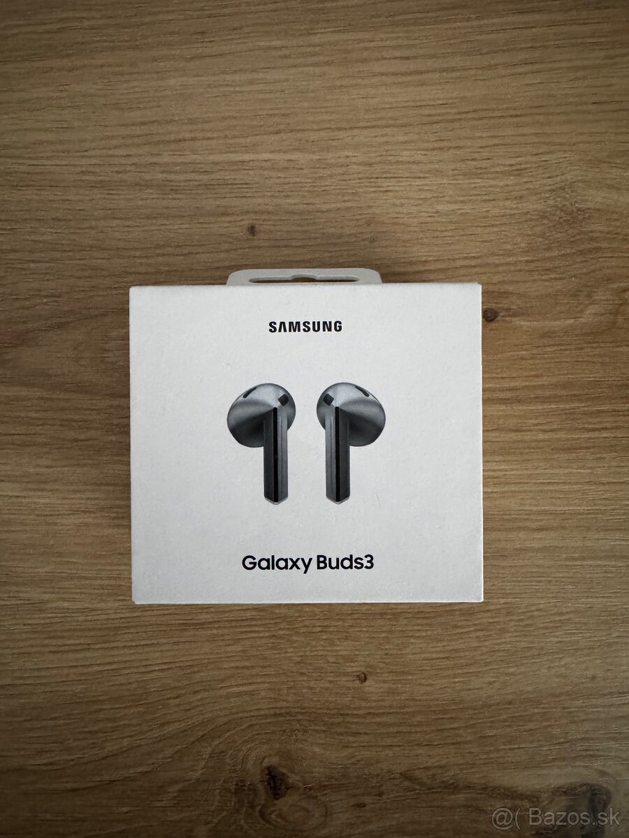 SAMSUNG GALAXY BUDS 3