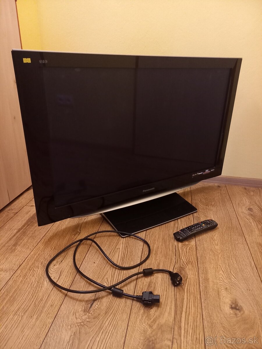 Plazmový televízor Panasonic VIERA TH-42PZ85EA 42"/106cm